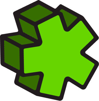 Green Theme Icon