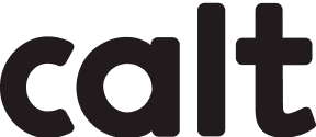CALT Wordmark Logo